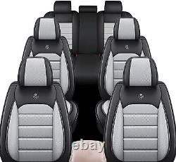 Full set Seat, PillowithSteering Wheel Covers for Hyundai Palisade 2020-2023