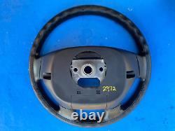 GENUINE 2003-05 HONDA PILOT STEERING WHEEL With CRUISE CONTROL SWITCH ASSEMBLY OEM