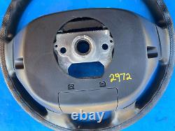 GENUINE 2003-05 HONDA PILOT STEERING WHEEL With CRUISE CONTROL SWITCH ASSEMBLY OEM