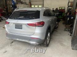 GLA250 2021 Steering Wheel 250641