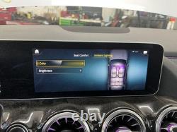 GLA250 2021 Steering Wheel 250641