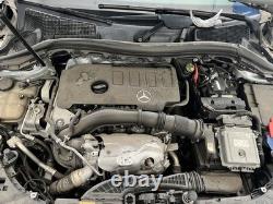 GLA250 2021 Steering Wheel 250641