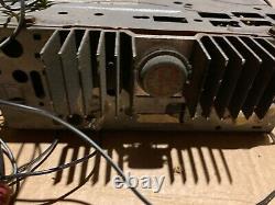 GM 1964 Pontiac GTO AM/FM Radio Factory Delco Tempest Lemans 984078 Real Deal 64