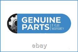 GM Dark Titanium Leather Steering Wheel for 2017 Cadillac XT5 84214051 OEM