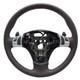 Gm Oem Cocoa Leather Steering Wheel With Tap Shift For 2008 Malibu 25898306