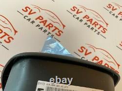 Genuine 2013- 2017 Seat Ibiza Drivers Airbag SRS NEW 6J0880201