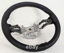 Genuine Acura Steering Wheel Grip R183L 78501-31M-A11ZA
