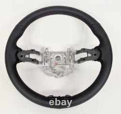 Genuine Acura Steering Wheel Grip R183L 78501-31M-A11ZA