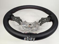 Genuine Acura Steering Wheel Grip R183L 78501-31M-A11ZA
