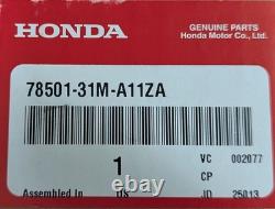 Genuine Acura Steering Wheel Grip R183L 78501-31M-A11ZA