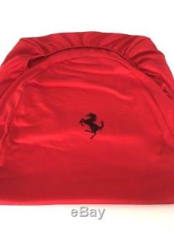 Genuine Ferrari 355 Car and Seats and Steering wheel cover
