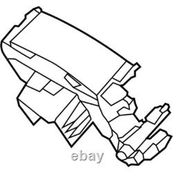 Genuine Ford Steering Wheel Position Sensor DV6Z-3F791-D