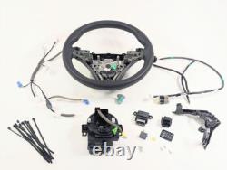 Genuine Honda 2018-2022 Accord Steering Wheel (Heated) 08U97-TVA-110A