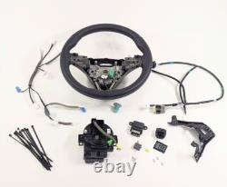 Genuine Honda 2018-2022 Accord Steering Wheel (Heated) 08U97-TVA-110A