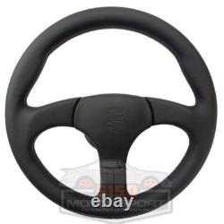 Genuine Porsche 911 964 Sport Steering Wheel in Black Leather 000043162008YR