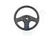 Genuine Vw Seat Caddy Derby Steering Wheel Satin Black 6n0419091f01c