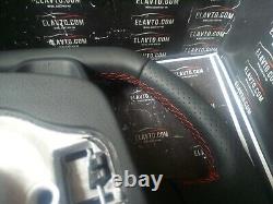 Genuine brand NEW SEAT FR Steering Wheel Complete Multifunction