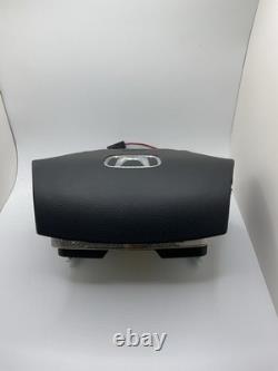 HONDA ACCORD 4 CYL 2003-2007 ALREADY RECALLED Driver Steering Wheel