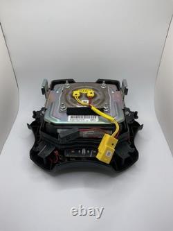 HONDA ACCORD 4 CYL 2003-2007 ALREADY RECALLED Driver Steering Wheel