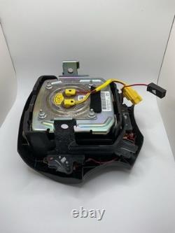 HONDA ACCORD 4 CYL 2003-2007 ALREADY RECALLED Driver Steering Wheel