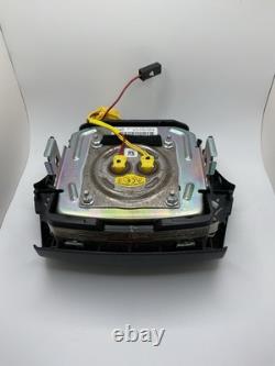 HONDA ACCORD 4 CYL 2003-2007 ALREADY RECALLED Driver Steering Wheel