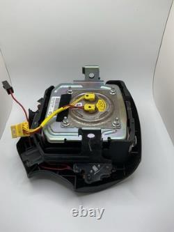 HONDA ACCORD 4 CYL 2003-2007 ALREADY RECALLED Driver Steering Wheel