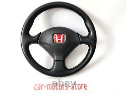 HONDA Genuine INTEGRA Civic Type R DC5 MOMO Steering Wheel