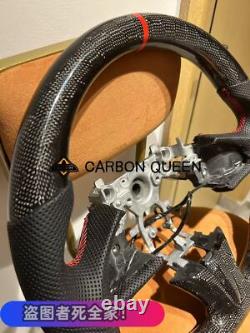 HONEYCOMB CARBON FIBER HEATED Steering Wheel FOR INFINITI q50 2014-2017