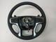 Heated Leather Steering Wheel 85551827 For 22-23 Silverado Sierra 1500 2865563