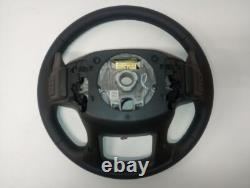 Heated Leather Steering Wheel 85551827 for 22-23 Silverado Sierra 1500 2865563