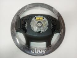 Heated Leather Steering Wheel 85551827 for 22-23 Silverado Sierra 1500 2865563