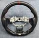 Heated Lexus Carbon Fiber Steering Wheel Isf Is200/250/300/350 2014-2024 Black