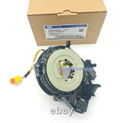 Hl3z-14a664-b 15-20 F-150 18-22 Expedition Steering Wheel Spiral Cable Heat New