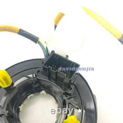 Hl3z-14a664-b 15-20 F-150 18-22 Expedition Steering Wheel Spiral Cable Heat New