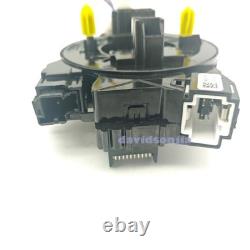 Hl3z-14a664-b 15-20 F-150 18-22 Expedition Steering Wheel Spiral Cable Heat New