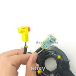 Hl3z-14a664-b 15-20 F-150 18-22 Expedition Steering Wheel Spiral Cable Heat New