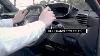 How To Adjust Steering Wheel U0026 Seats