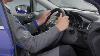 How To Adjust Your Driving Seat And Steering Wheel Ford Uk
