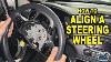 How To Align A Steering Wheel Andy S Garage Episode 507