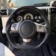 Hydro Dip Carbon Fiber Perforated Leather Steering Wheel Fit Toyota Fj 2004-2017