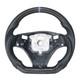 Hydro Dip Carbon Fiber Steering Wheel For Bmw E90 E92 E93 325i 328i 335i Ssg