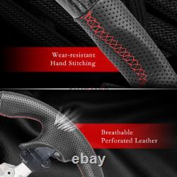 Hydro Dip Carbon Fiber Steering Wheel For Infiniti G37 G37X EX35 EX37 2008-2013