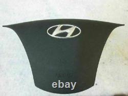 Hyundai Elantra 2011-2012-2013-2014-2015-2016 Driver Left Seat Belt Steering Bag