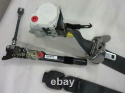 Hyundai Sonata Gls 2011-2012-2013-2014 Oem Bag Driver Left Seat Belt Kit