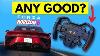 I Extensively Tested Forza Horizon 6 On Wheel Results Are Interesting