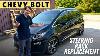 I Fixed This Chevy Bolt S Dangerous Sticky Steering Problem