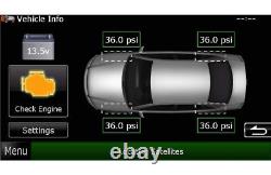 IDatalink Maestro RR ADS-MRR Car Radio Replacement & Steering Wheel Interface