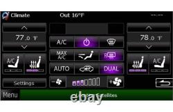 IDatalink Maestro RR ADS-MRR Car Radio Replacement & Steering Wheel Interface