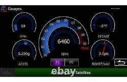 IDatalink Maestro RR ADS-MRR Car Radio Replacement & Steering Wheel Interface