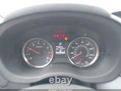IMPREZA 2015 Steering Wheel 3207699